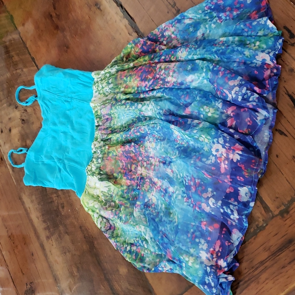 AEROPOSTALE GIRLS DRESS 👗 😍